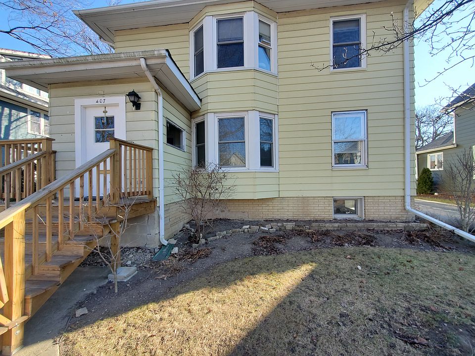 1st image of 407 S Hough St #1