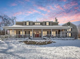 128 Old Forge Rd, Long Hill Twp., NJ 07946