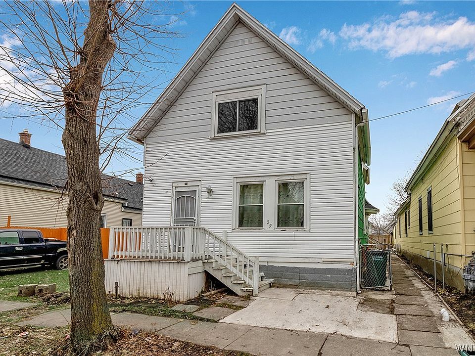29 Sobieski St, Buffalo, NY 14212 Zillow