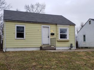 3118 E 13th Ave, Columbus, OH 43219