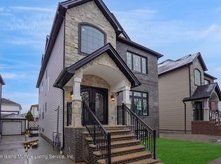 540 Sinclair Ave, Staten Island, NY 10312