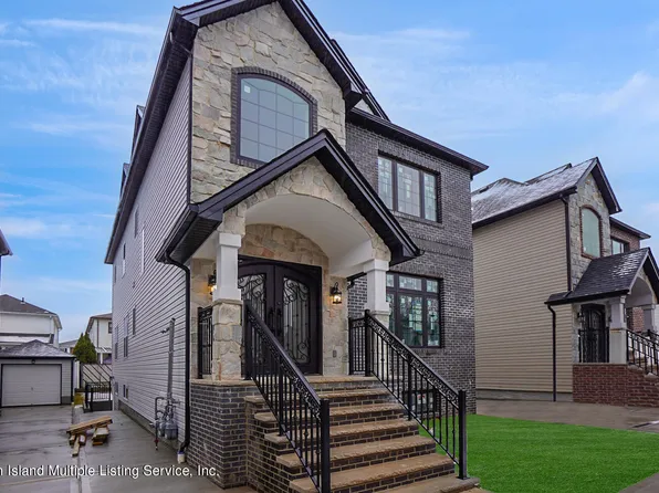 540 Sinclair Ave, Staten Island, NY 10312