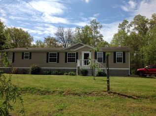 1765 Herrondale West Rd, Henry, TN 38231