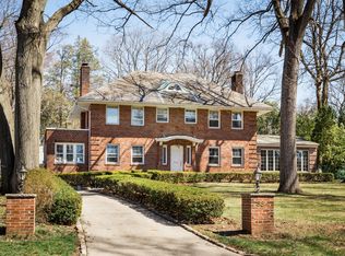 38 Park St, Tenafly, NJ 07670