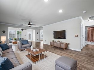 828 Rough Hollow Dr, McKinney, TX 75071