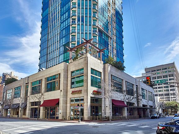 2nd image of 500 Throckmorton St #1114