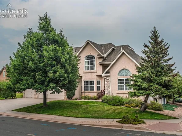 5755 Huffman Ct, Colorado Springs, CO 80919