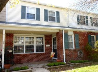 205 Jefferson Ct, Quakertown, PA 18951