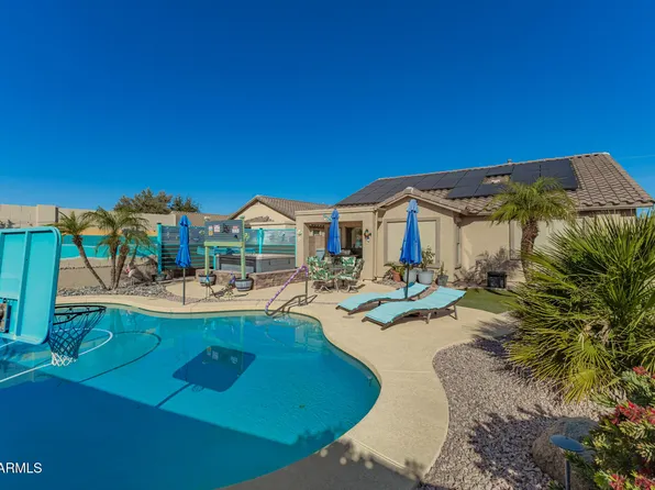 15257 W BOLA Drive, Surprise, AZ 85374