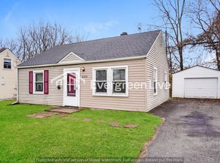 2365 Lindale Rd, Columbus, OH 43224