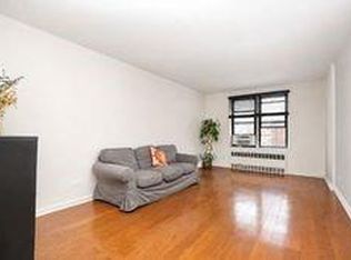 The Roosevelt, Brooklyn, NY 11209
