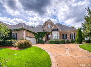 100 Terasina Ct, Apex, NC 27502
