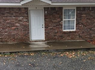 3607B S Pocola Blvd, Pocola, OK 74902