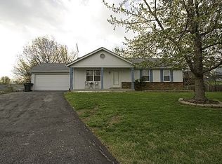 15 Rustic Meadow Ct, Saint Peters, MO 63376