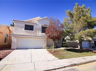 181 Alterra Dr, Henderson, NV 89074