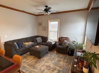 4335 S Emerald Ave UNIT 2, Chicago, IL 60609