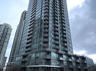 3525 Kariya Dr #1712, Mississauga, ON L5B 0C2