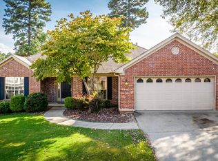 32 Azalea Cv, Maumelle, AR 72113