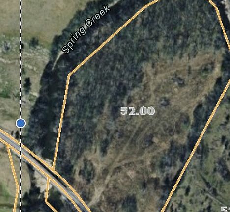 4th image of 0 Bluebird Rd Lot 52.00
