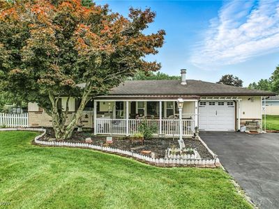 4477 Warwick Dr S, Canfield, OH, 44406