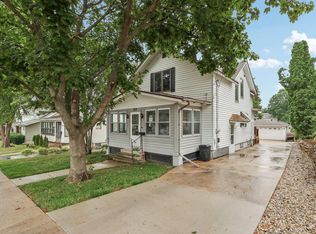 432 Herman St, Burlington, WI 53105