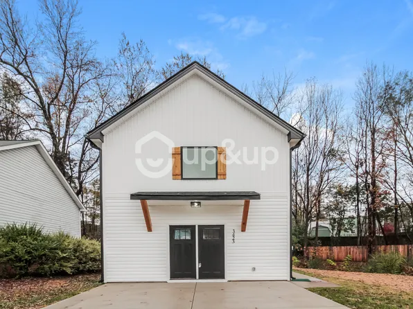 3423 New Hampshire Dr, Charlotte, NC 28227