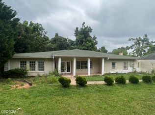 153 Almon Rd, Franklin, GA 30217