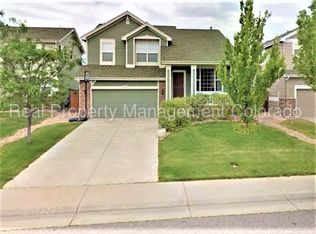 4033 S Rome St, Aurora, CO 80018