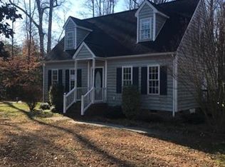 4001 Darbytown Rd, Henrico, VA 23231