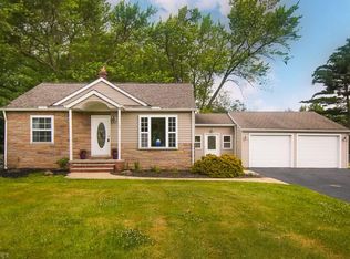 768 Lander Rd, Highland Heights, OH 44143
