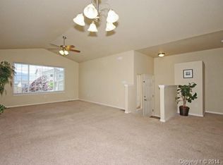 4945 Spokane Way, Colorado Springs, CO 80911