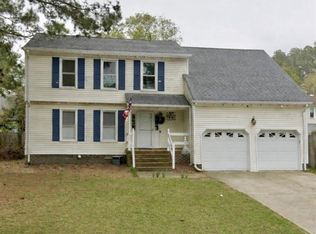 5325 Sherluck Rd, Virginia Beach, VA 23462