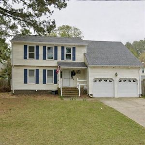 5325 Sherluck Rd, Virginia Beach, VA, 23462