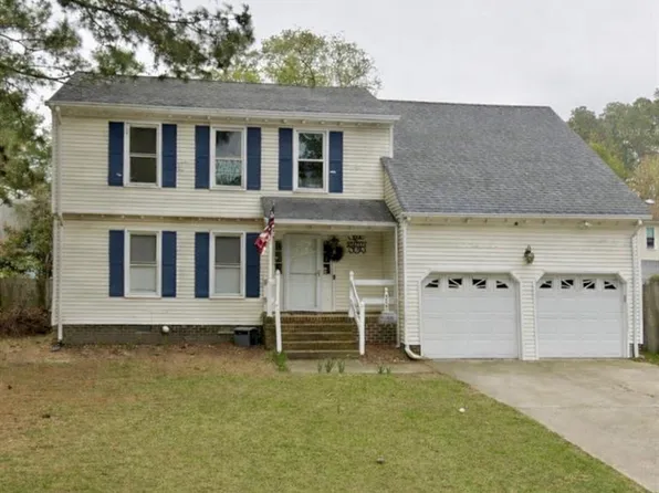 5325 Sherluck Rd, Virginia Beach, VA 23462