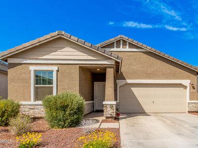 19648 W Palo Verde Dr, Litchfield Park, AZ, 85340