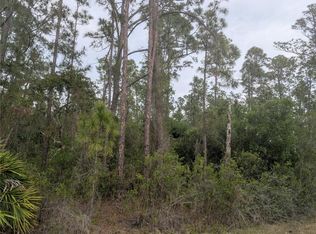 320 Alba Dr Lot 10, Indian Lake Estates, FL 33855