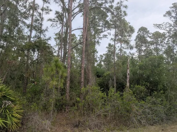 320 Alba Dr Lot 10, Indian Lake Estates, FL 33855