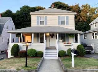29 Bicknell Rd, Weymouth, MA 02191