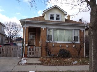 6440 S Campbell Ave, Chicago, IL