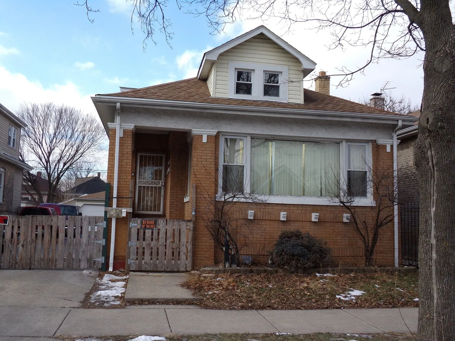 6440 S Campbell Ave photo 1