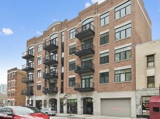 711 W Grand Ave #503, Chicago, IL 60610