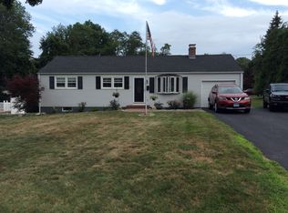 783 Nott St, Wethersfield, CT 06109