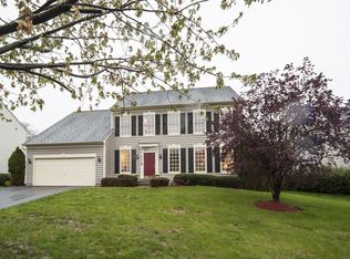 17718 Cricket Hill Dr, Germantown, MD 20874
