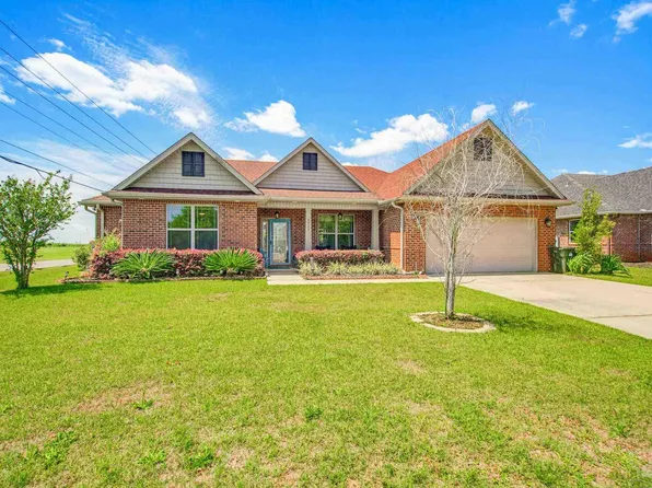 9905 Boxelder Blvd, Pensacola, FL 32526