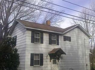 5532 Old Route 56 Hwy W, Indiana, PA 15701
