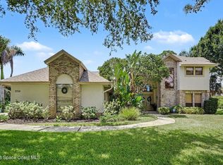 3750 Shady Run Rd, Melbourne, FL 32934