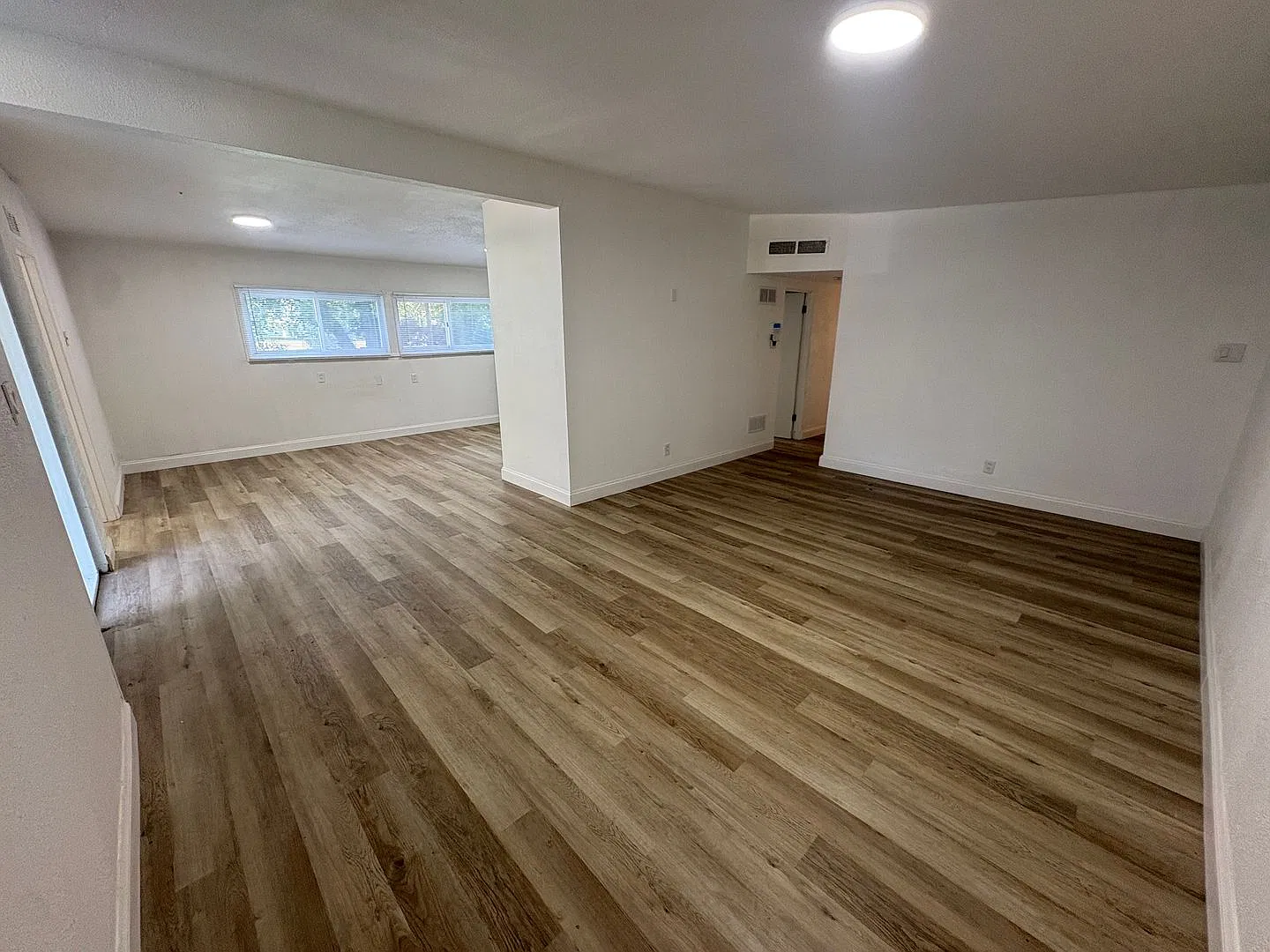 Charming 4B/2B Home at 8300 Pepperidge Drive — Photo 2