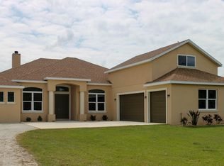 1755 Chase Hammock Rd, Merritt Island, FL 32953