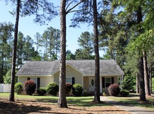 3344 Old Augusta Rd, Dearing, GA 30808