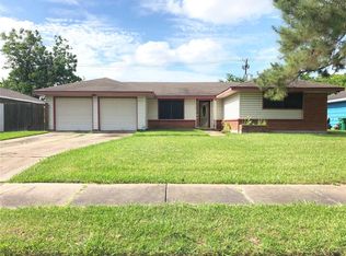 5318 Brookmeade Dr, Houston, TX 77045